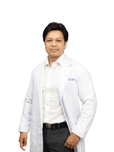 Dr. Rajan Tajhya