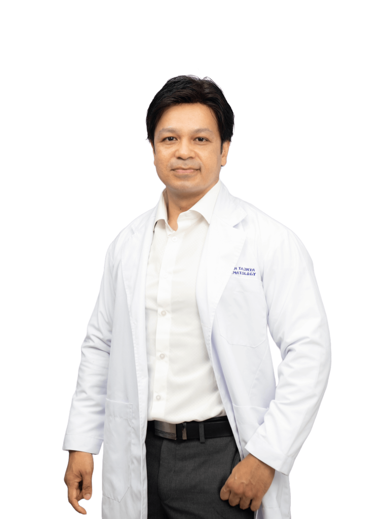 Dr. Rajan Tajhya