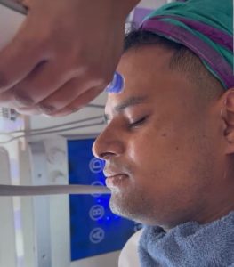 Despite some misconceptions, HydraFacial is not just a treatment for women. In fact, it offers numerous benefits for men's skin that are worth exploring. So, let's dive into why every man should consider trying HydraFacial for their skincare needs.