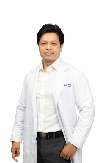 Dr. Rajan Tajhya