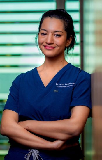Dr. Sarina Rajbhandari
